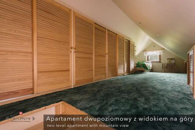 Апартаменты Apartamenty Parzenica Закопане-24